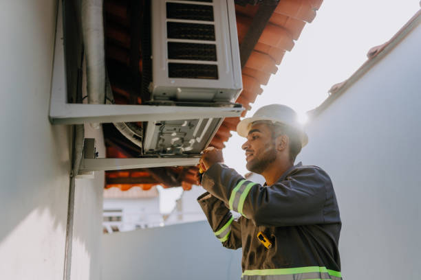 Best Geothermal HVAC Systems in Charlevoix, MI